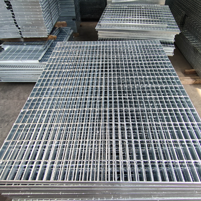 Choose the Right Steel Grating